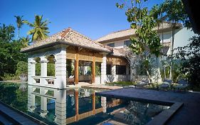 Cantaloupe House Ahangama